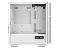 Deepcool OBUDOWA DeepCool CH360 DIGITAL WH (R-CH360-WHAPE3D-G-1) R-CH360-WHAPE3D-G-1 R-CH360-WHAPE3D-G-1             - 1282803 - zdjęcie 3